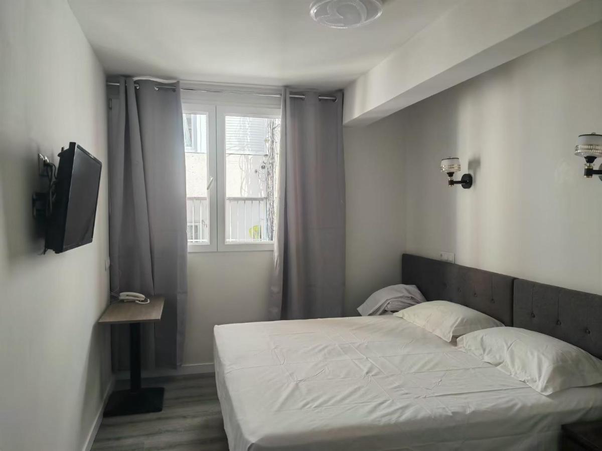 Hostal Golden 21*** Madrid Exterior foto